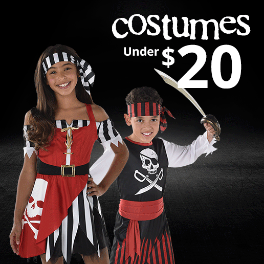 Pirate Costumes for sale in Knoxville, Tennessee